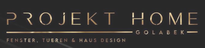 Projekt Home Golabek